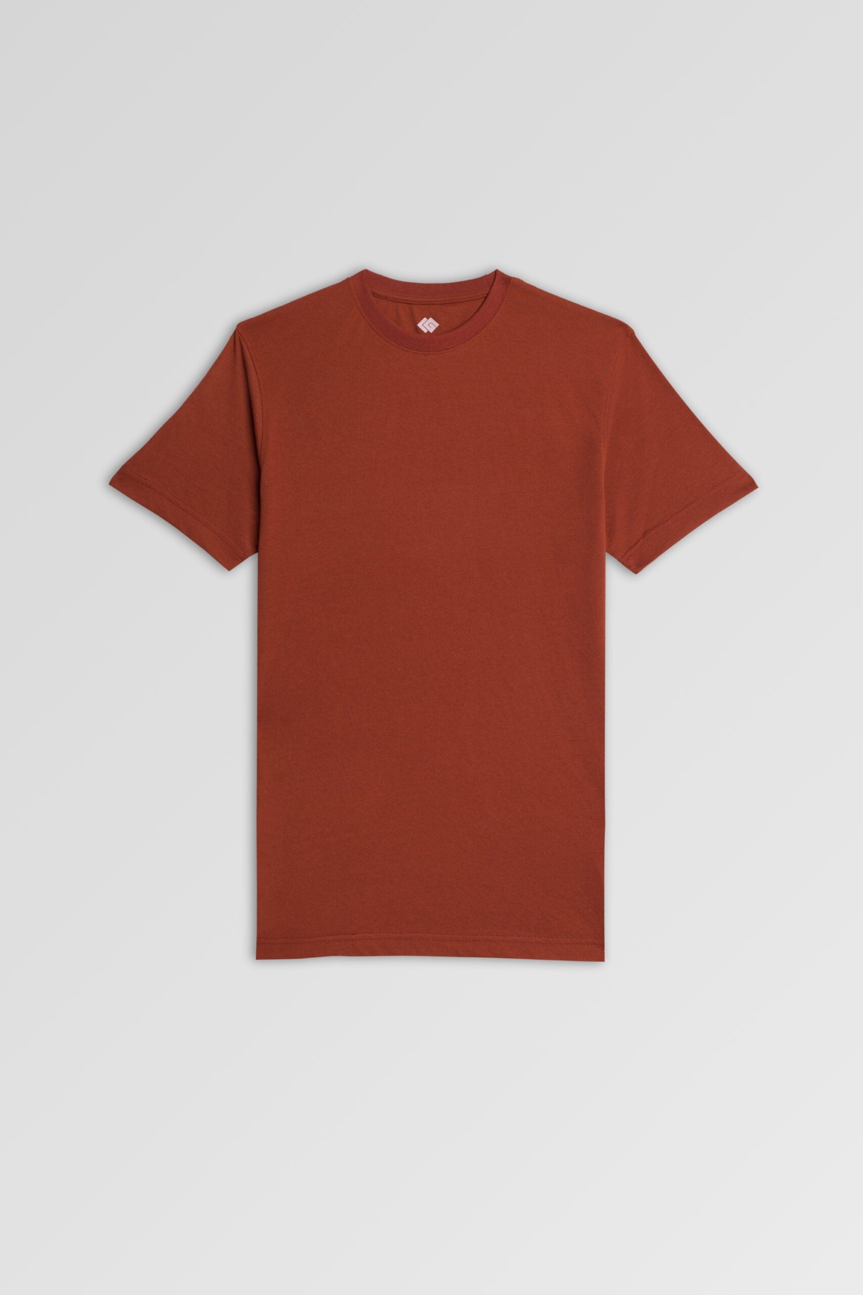 Burnt Umber T-shirt