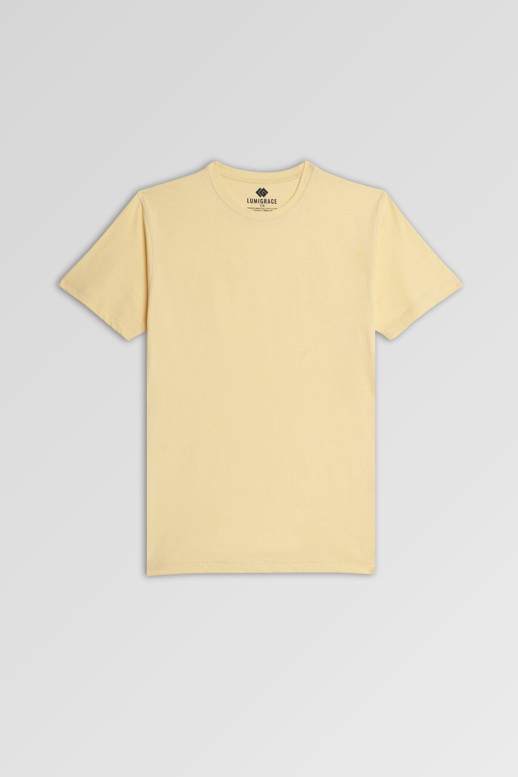 Light Apricot T-shirt