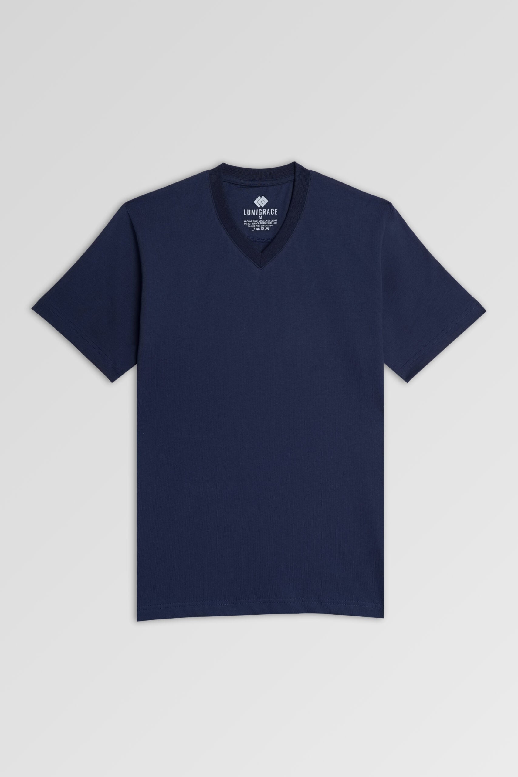 Navy Blue T-shirt