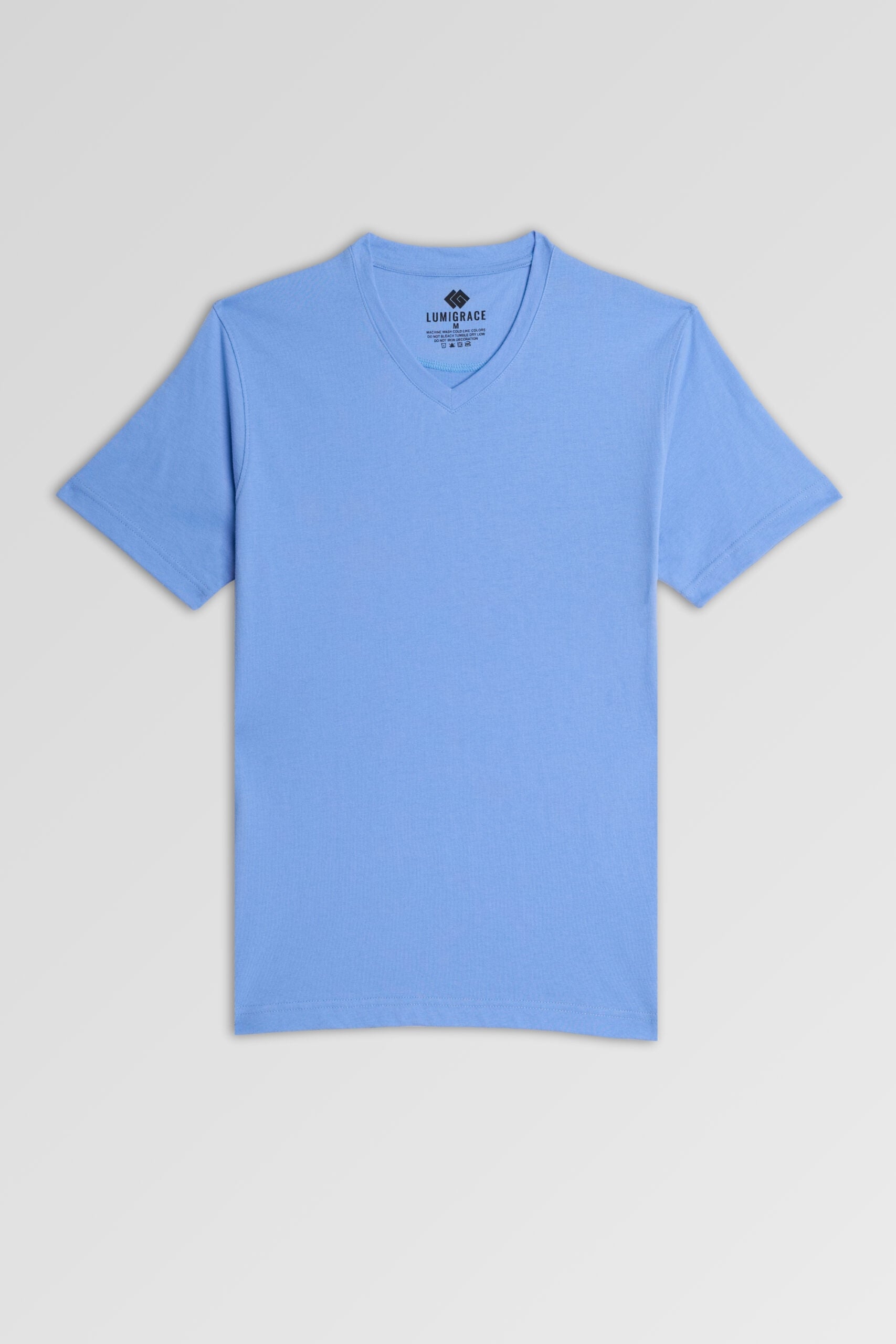 Sky Blue T-shirt
